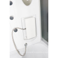 Mat Glas Badezimmer Dusche (ADL-826B)